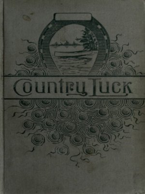 cover image of Country Luck
